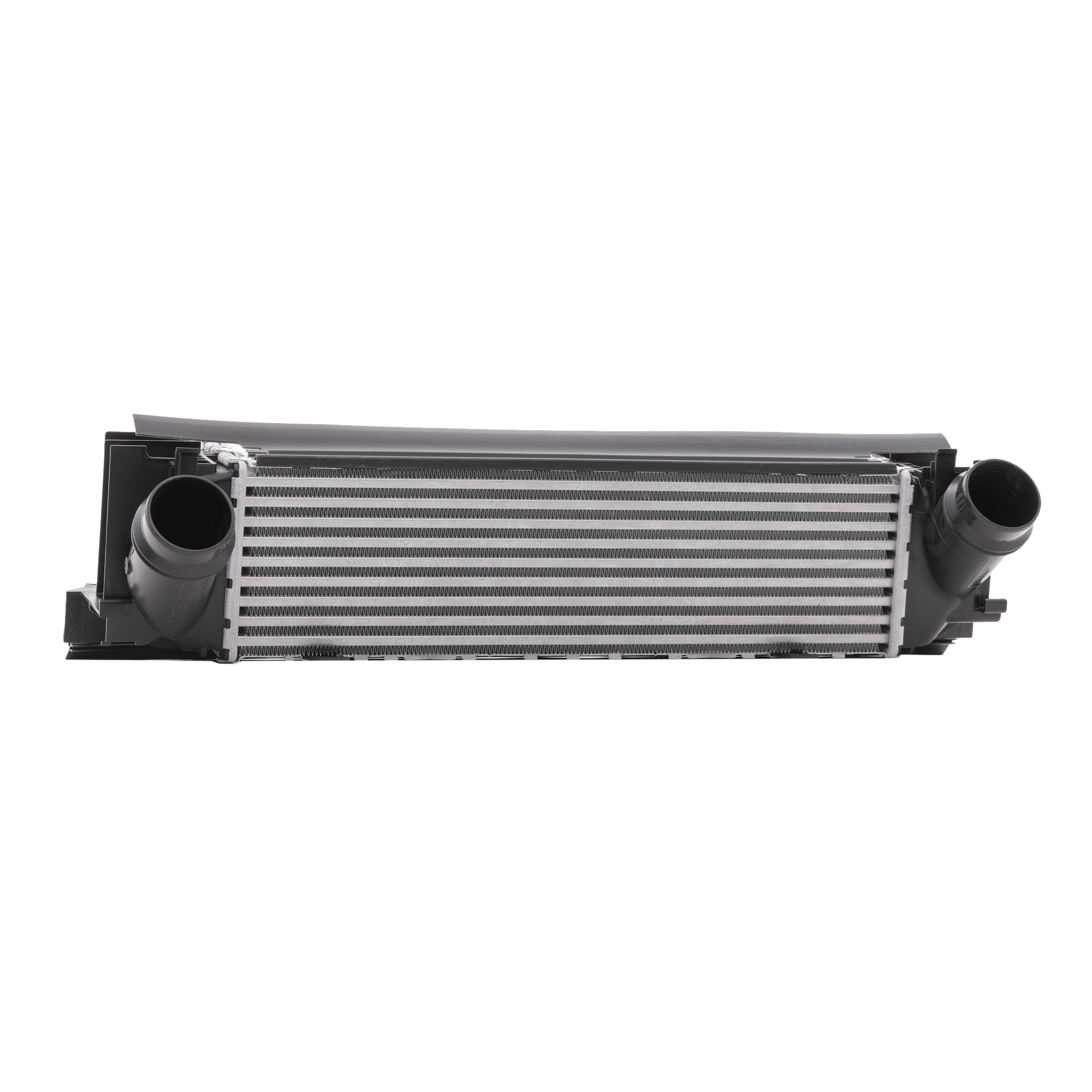 MAHLE CI 499 000S-INTERCOOLER (TURBO RADYATORU) LAND ROVER FREELANDER III 2.2 TD4 > LR020401___-221